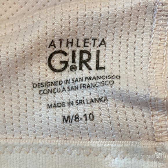 Athleta Girl Just the Right Moves Bra - Picture 3 of 3